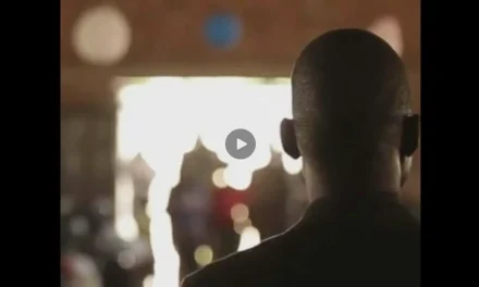 Christian Persecution in Sudan: One Man’s Story