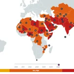 Most Persecuted Christians